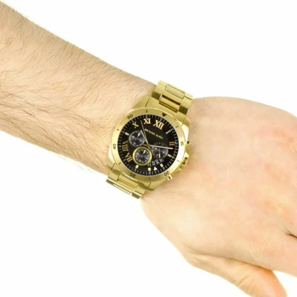 Michael Kors Watch For Men MK8481 - Image 3