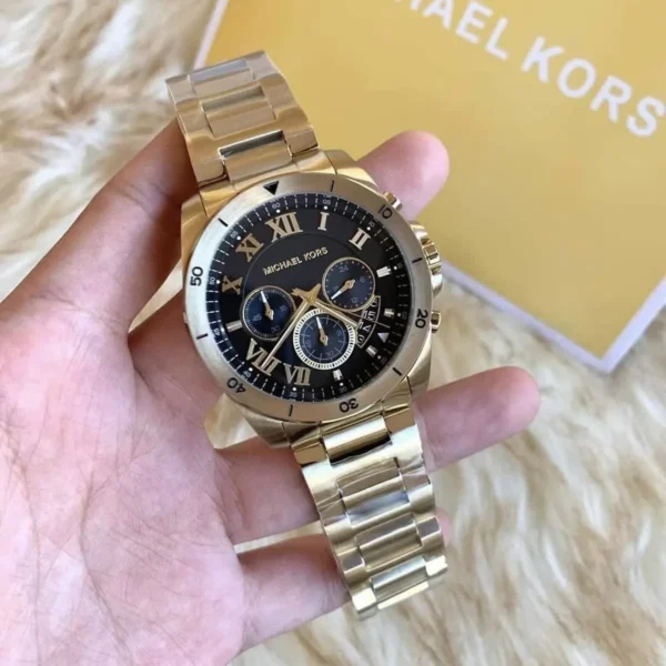 Michael Kors Watch For Men MK8481 - Image 4
