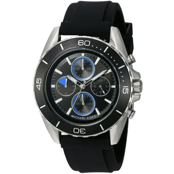 Michael Kors Watch For Men MK8485 - Image 2