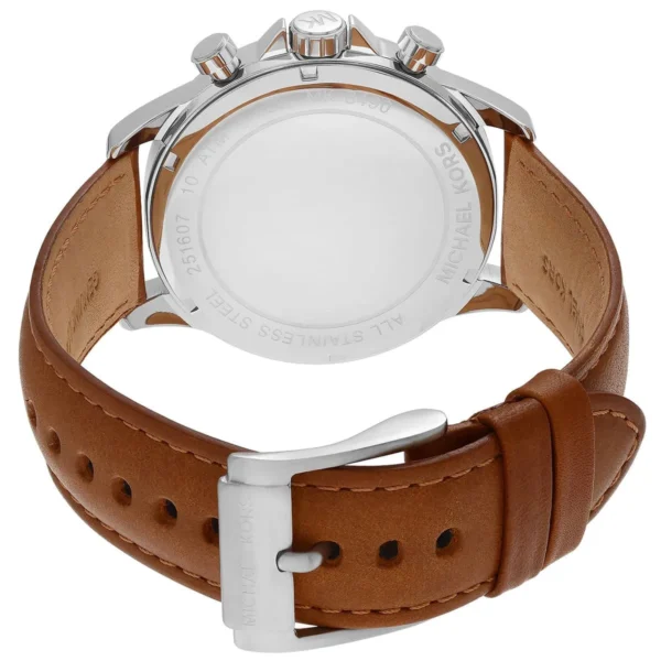 Michael Kors Watch For Men MK8490 - Image 3