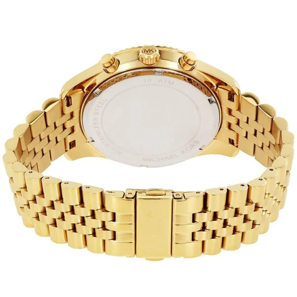 Michael Kors Watch For Men MK8494 - Image 2