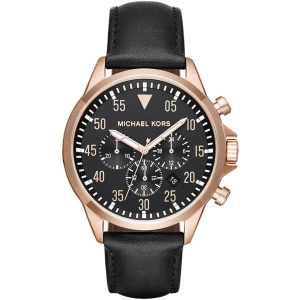 mk8535-michael-kors-watch-men-black-dial-leather-strap-quartz-battery-analog-chronograph-gage