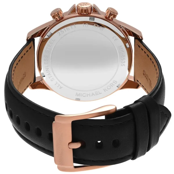 Michael Kors Watch For Men MK8535 - Image 3