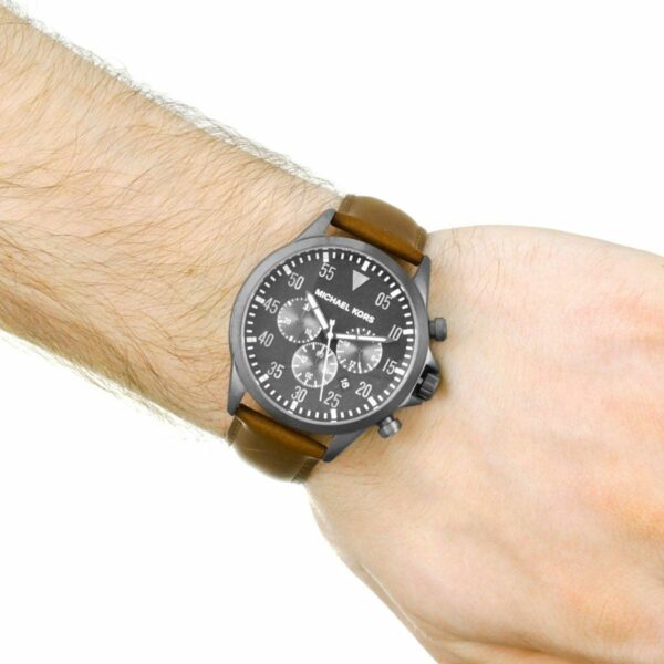 Michael Kors Watch For Men MK8536 - Image 3