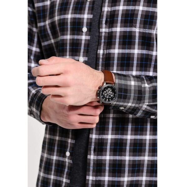 Michael Kors Watch For Men MK8536 - Image 4