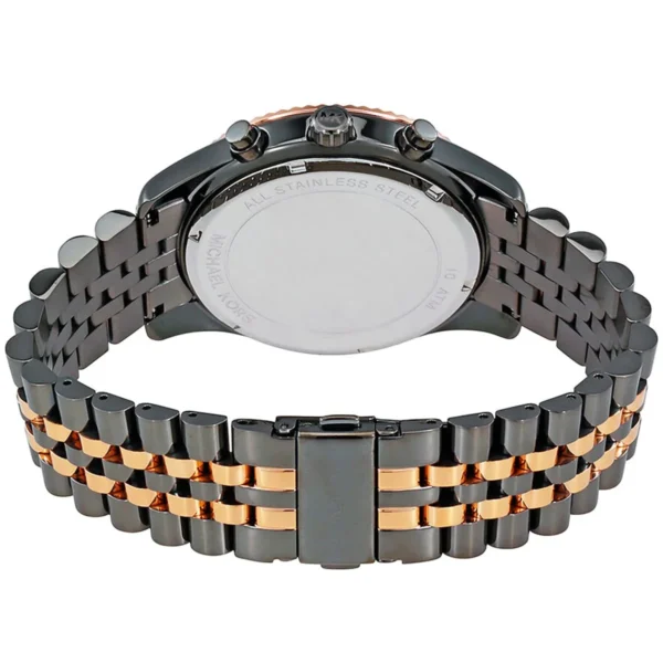 Michael Kors Watch For Men MK8561 - Image 3