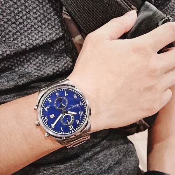 Michael Kors Watch For Men MK8574 - Image 4