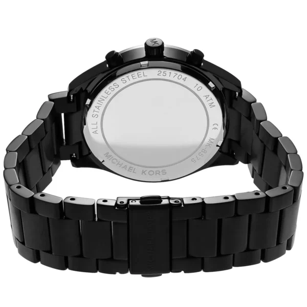 Michael Kors Watch For Men MK8575 - Image 3