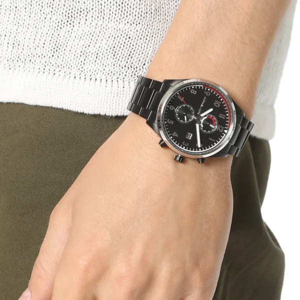 Michael Kors Watch For Men MK8575 - Image 4
