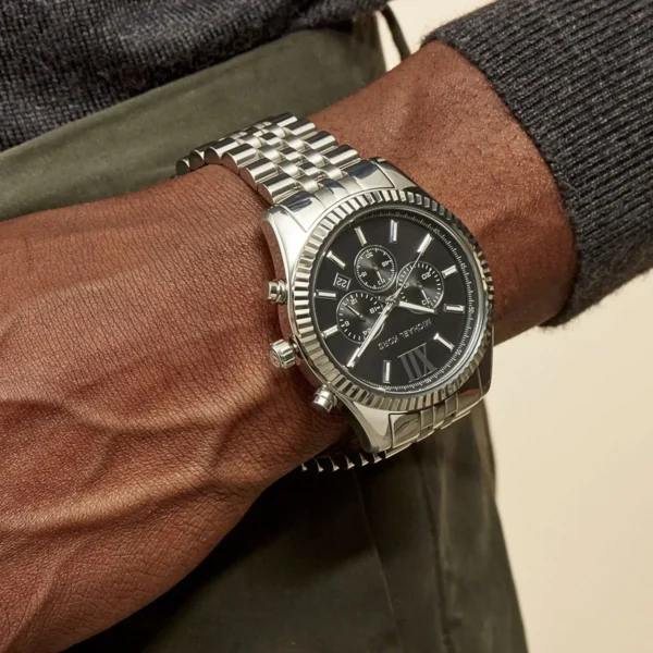 Michael Kors Watch For Men MK8602 - Image 3