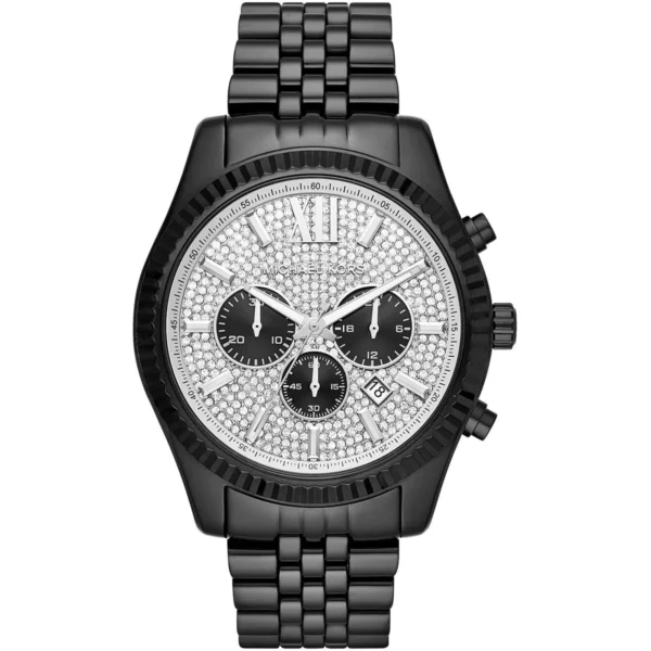 mk8605-michael-kors-watch-men-crystals-silver-dial-metal-stainless-steel-black-strap-quartz-battery-analog-chronograph-lexington