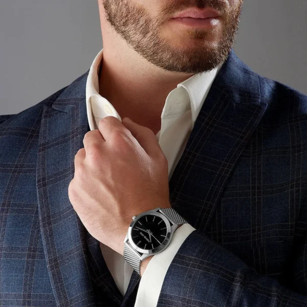 Michael Kors Watch For Men MK8606 - Image 4