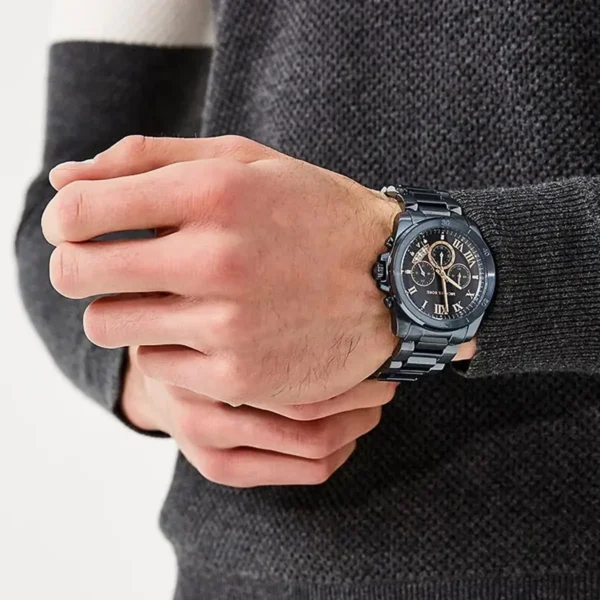 Michael Kors Watch For Men MK8610 - Image 4