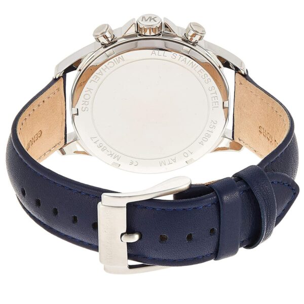 Michael Kors Watch For Men MK8617 - Image 3