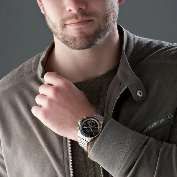 Michael Kors Watch For Men MK8725 - Image 3