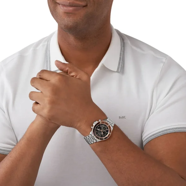 Michael Kors Watch For Men MK8725 - Image 4