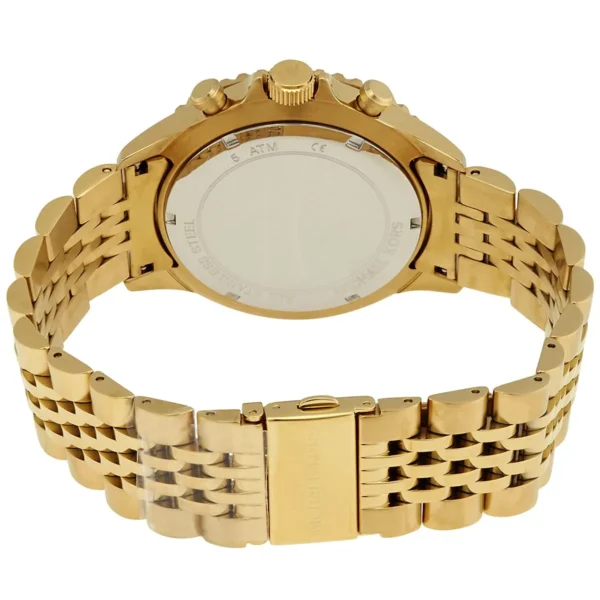 Michael Kors Watch For Men MK8726 - Image 2