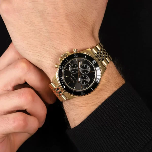 Michael Kors Watch For Men MK8726 - Image 3