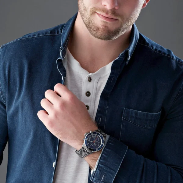 Michael Kors Watch For Men MK8727 - Image 4