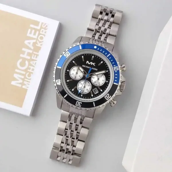 Michael Kors Watch For Men MK8749 - Image 3