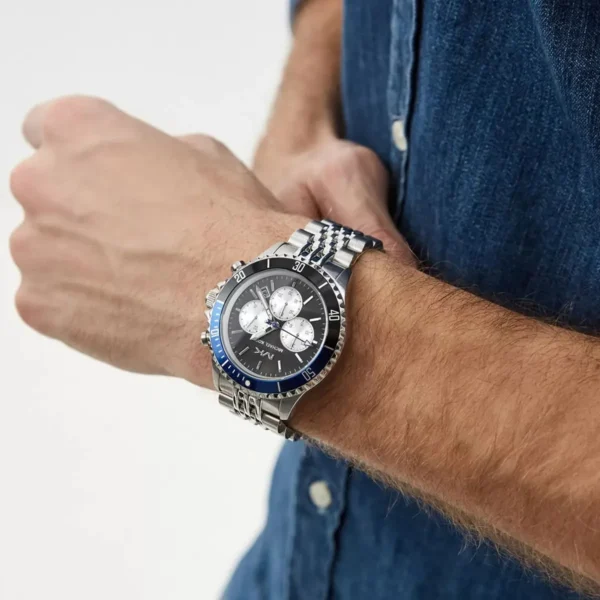 Michael Kors Watch For Men MK8749 - Image 4