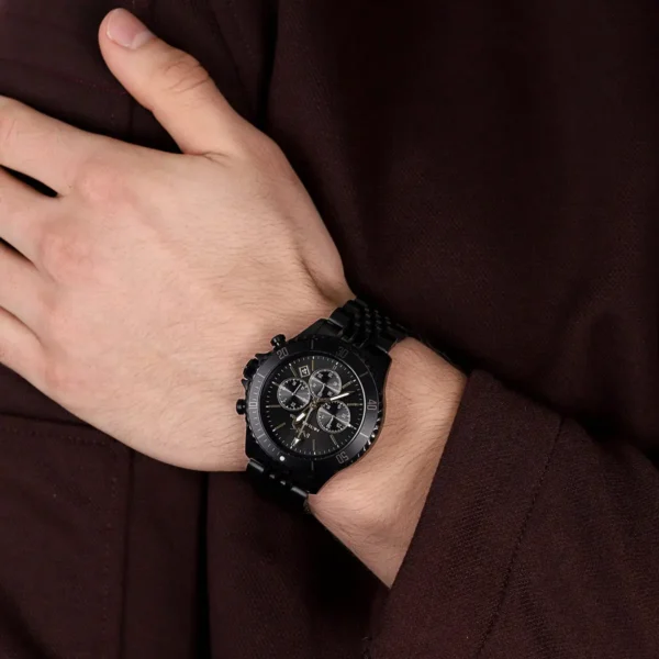 Michael Kors Watch For Men MK8750 - Image 3