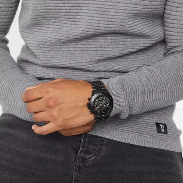 Michael Kors Watch For Men MK8750 - Image 4