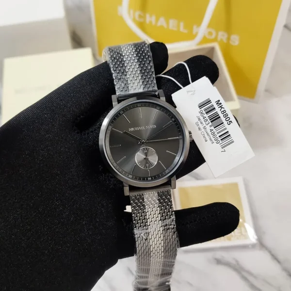 Michael Kors Watch For Men MK8805 - Image 4