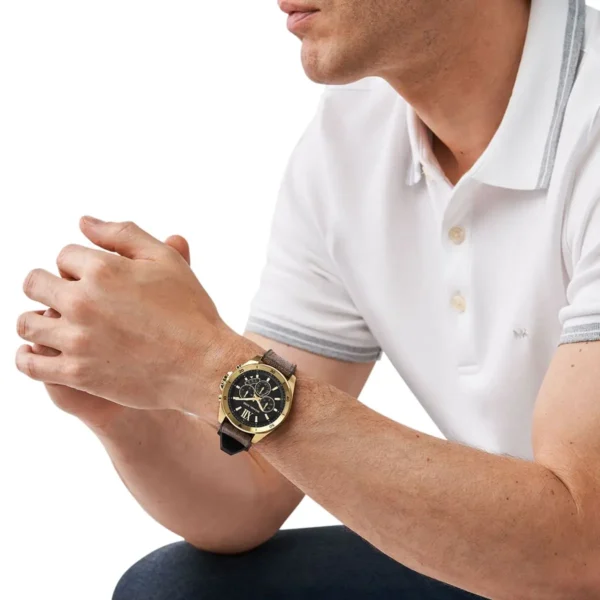 Michael Kors Watch For Men MK8849 - Image 4