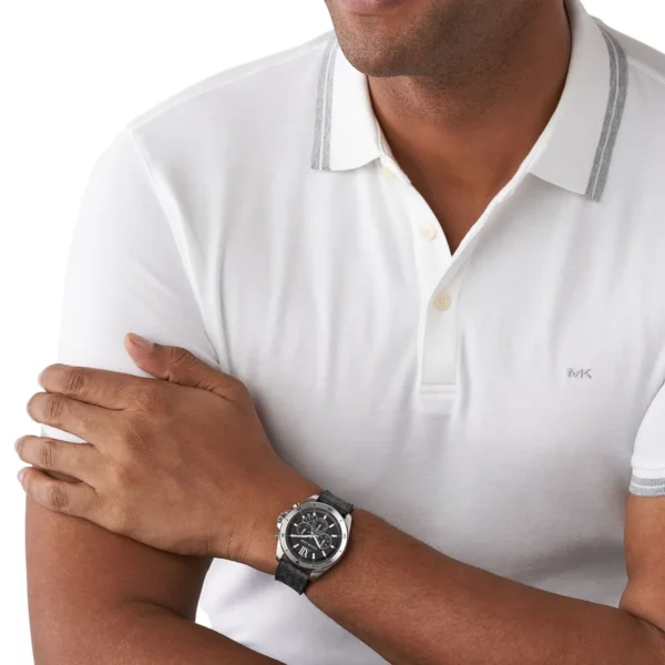 Michael Kors Watch For Men MK8850 - Image 4