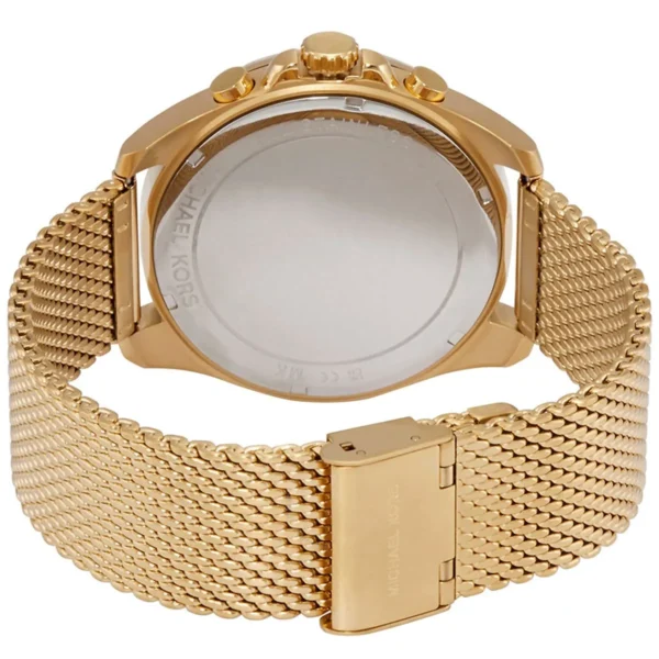 Michael Kors Watch For Men MK8867 - Image 3