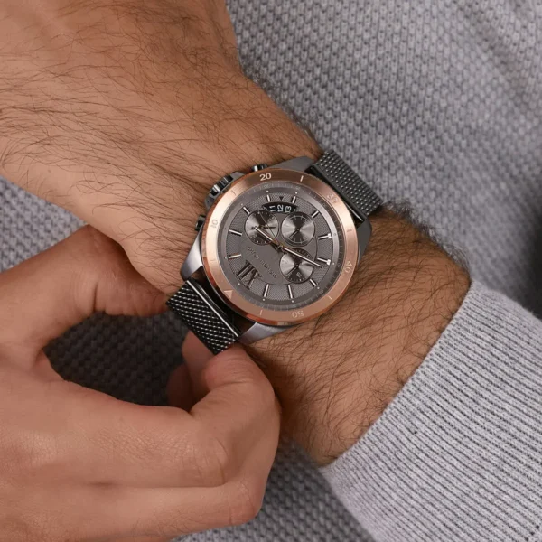 Michael Kors Watch For Men MK8868 - Image 3