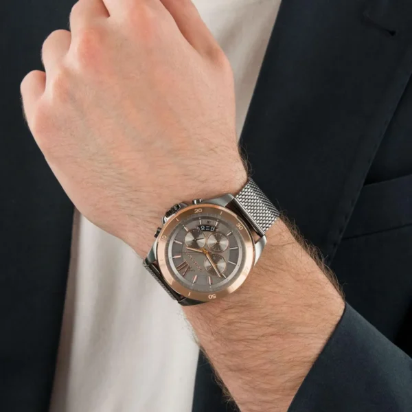 Michael Kors Watch For Men MK8868 - Image 4
