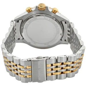 Michael Kors Watch For Men MK8872