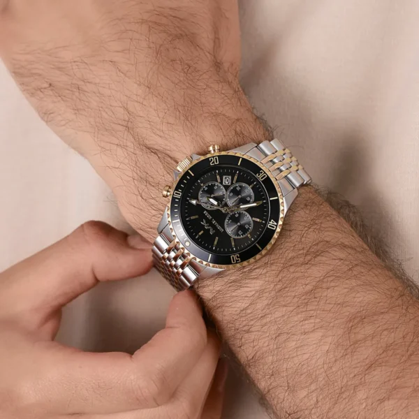 Michael Kors Watch For Men MK8872 - Image 3