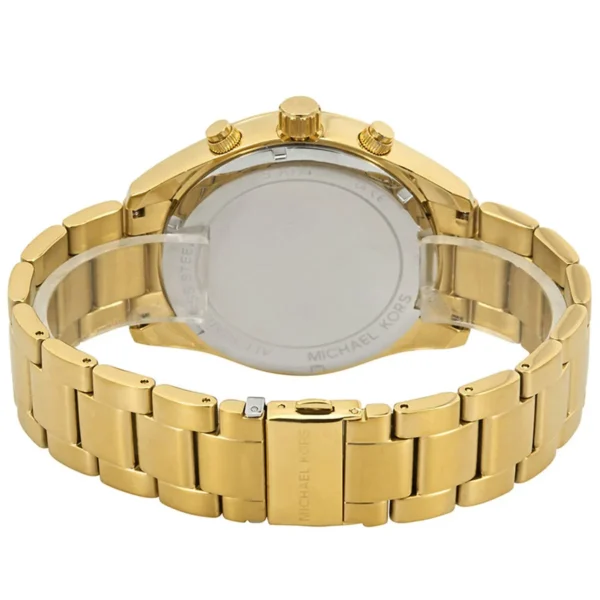 Michael Kors Watch For Men MK8873 - Image 3