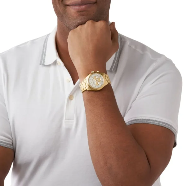 Michael Kors Watch For Men MK8873 - Image 4