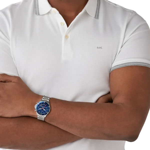 Michael Kors Watch For Men MK8896 - Image 4