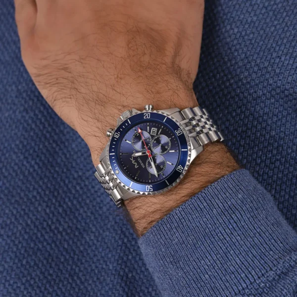 Michael Kors Watch For Men MK8896 - Image 3