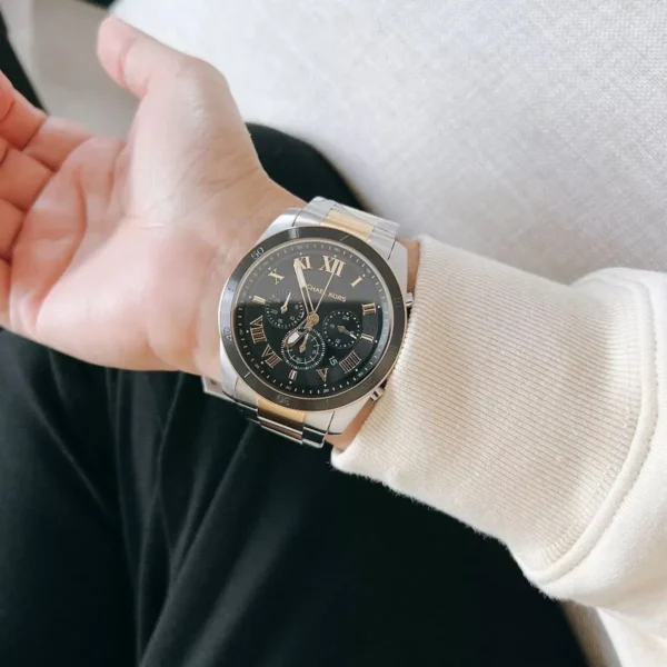 Michael Kors Watch For Men MK8901 - Image 4