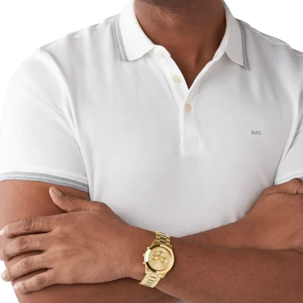Michael Kors Watch For Men MK8909 - Image 4