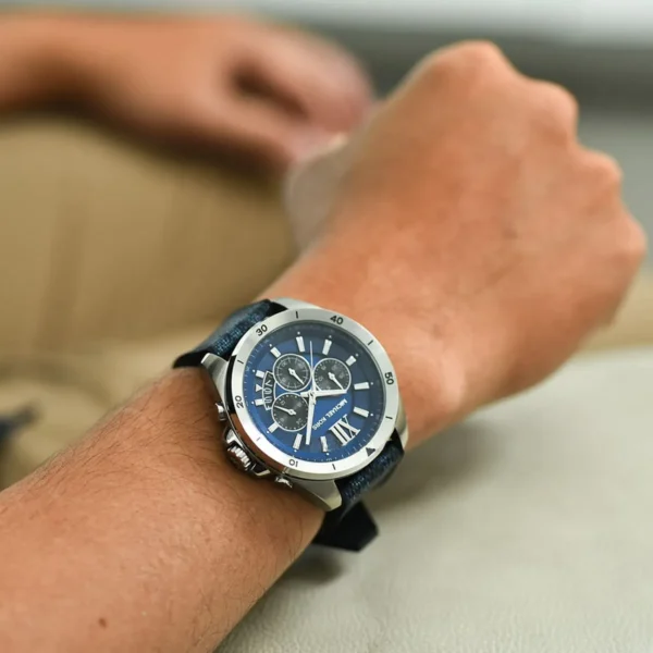 Michael Kors Watch For Men MK8923 - Image 4