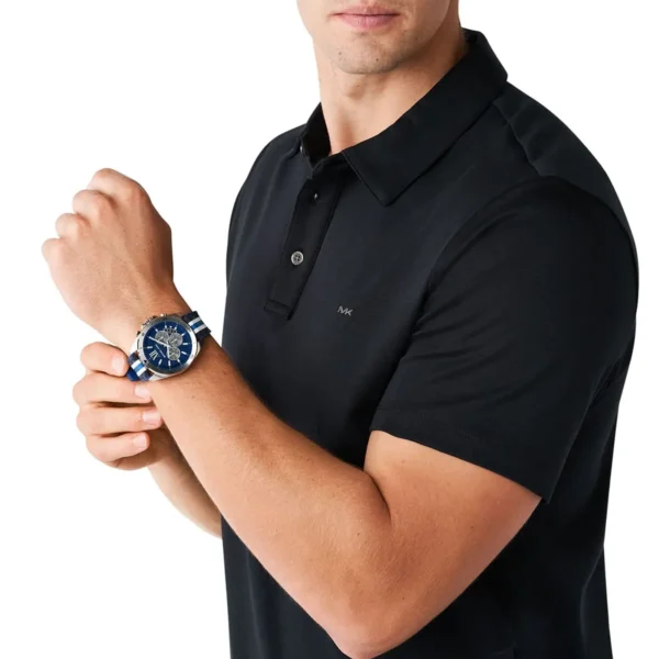 Michael Kors Watch For Men MK8950 - Image 4