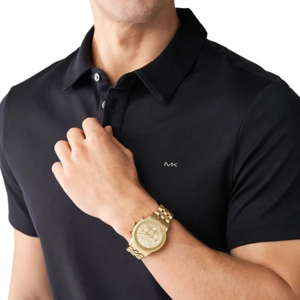 Michael Kors Watch For Men MK8953 - Image 4