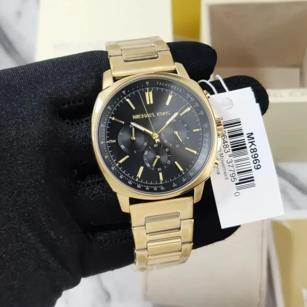 Michael Kors Watch For Men MK8969 - Image 4