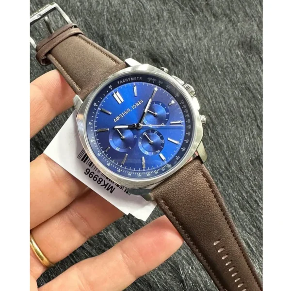 Michael Kors Watch For Men MK8996 - Image 4