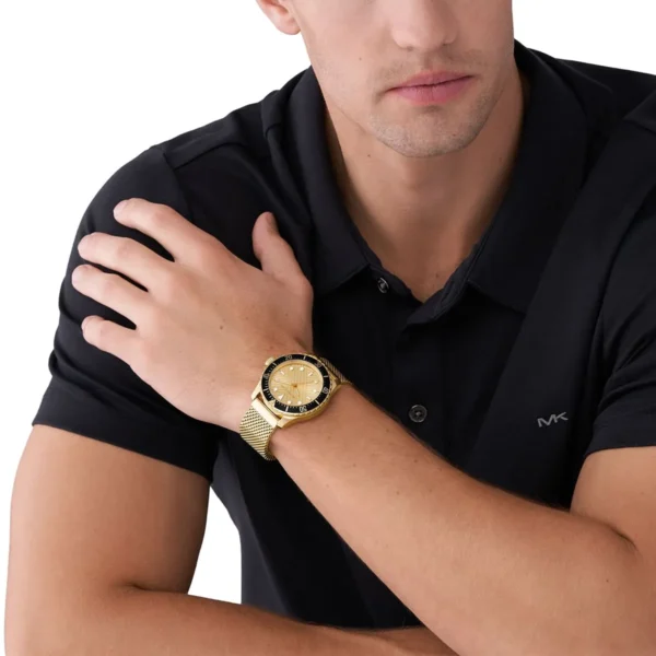 Michael Kors Watch For Men MK9083 - Image 4