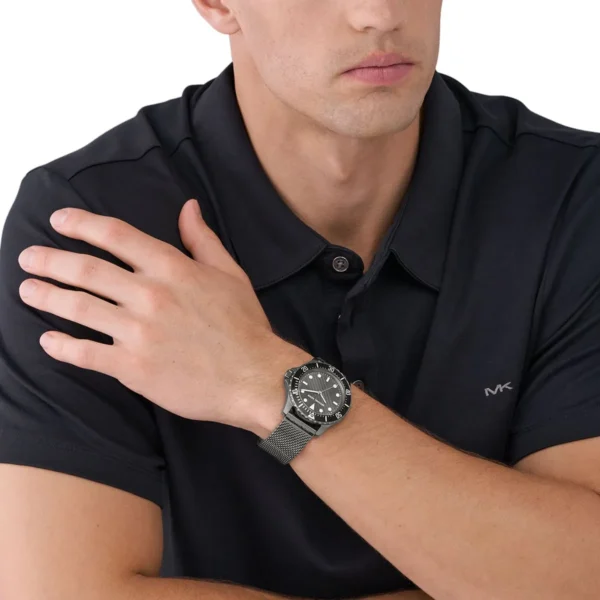 Michael Kors Watch For Men MK9093 - Image 4