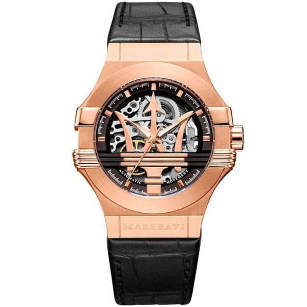 Maserati Watch For Men R8821108025 - Image 2