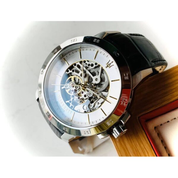 Maserati Watch For Men R8821119002 - Image 3